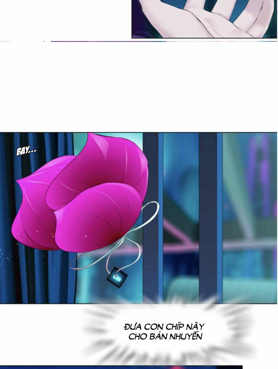 Đằng Nữ Chapter 41 - Trang 2