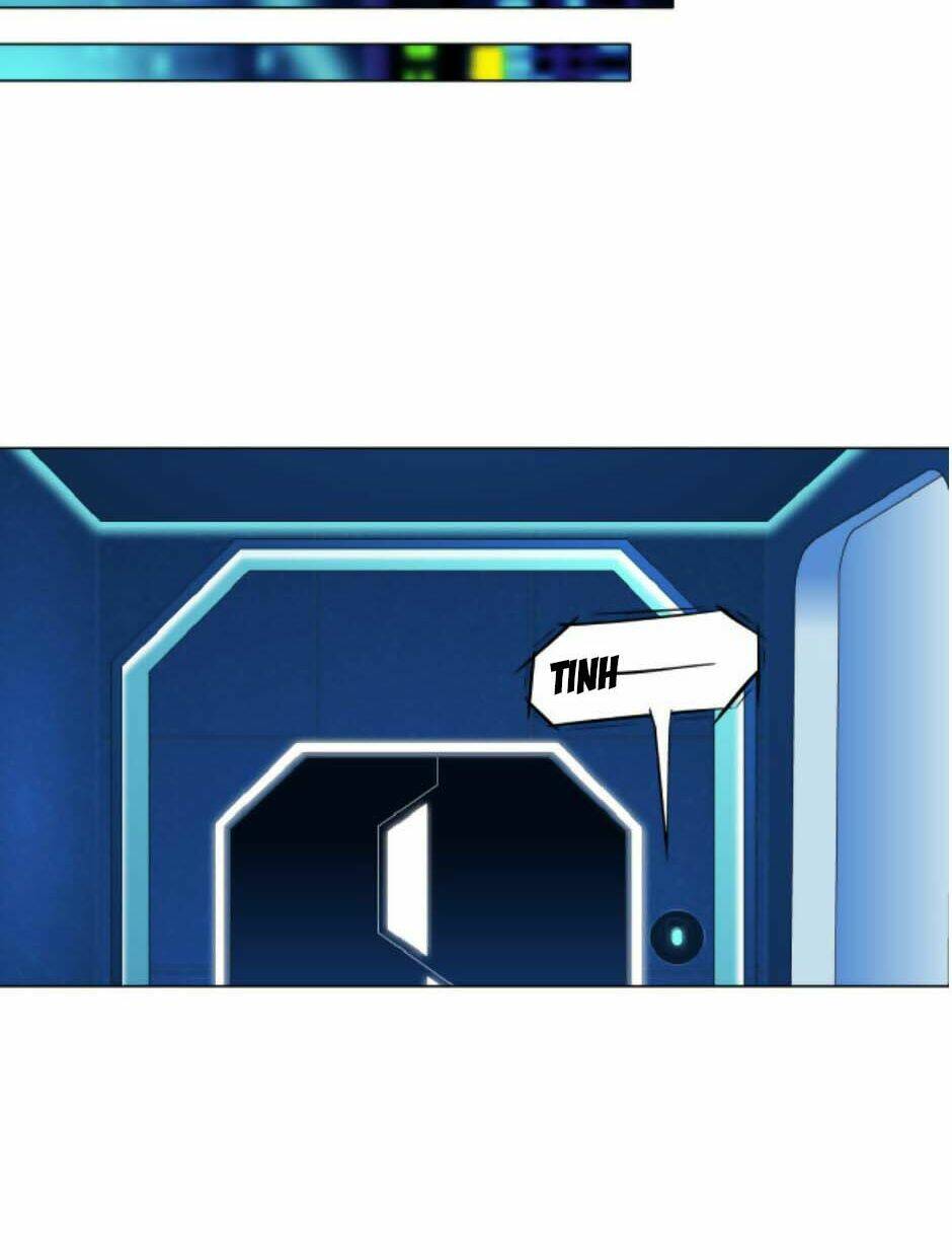 Đằng Nữ Chapter 41 - Trang 2