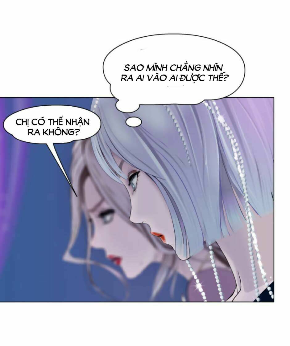 Đằng Nữ Chapter 41 - Trang 2