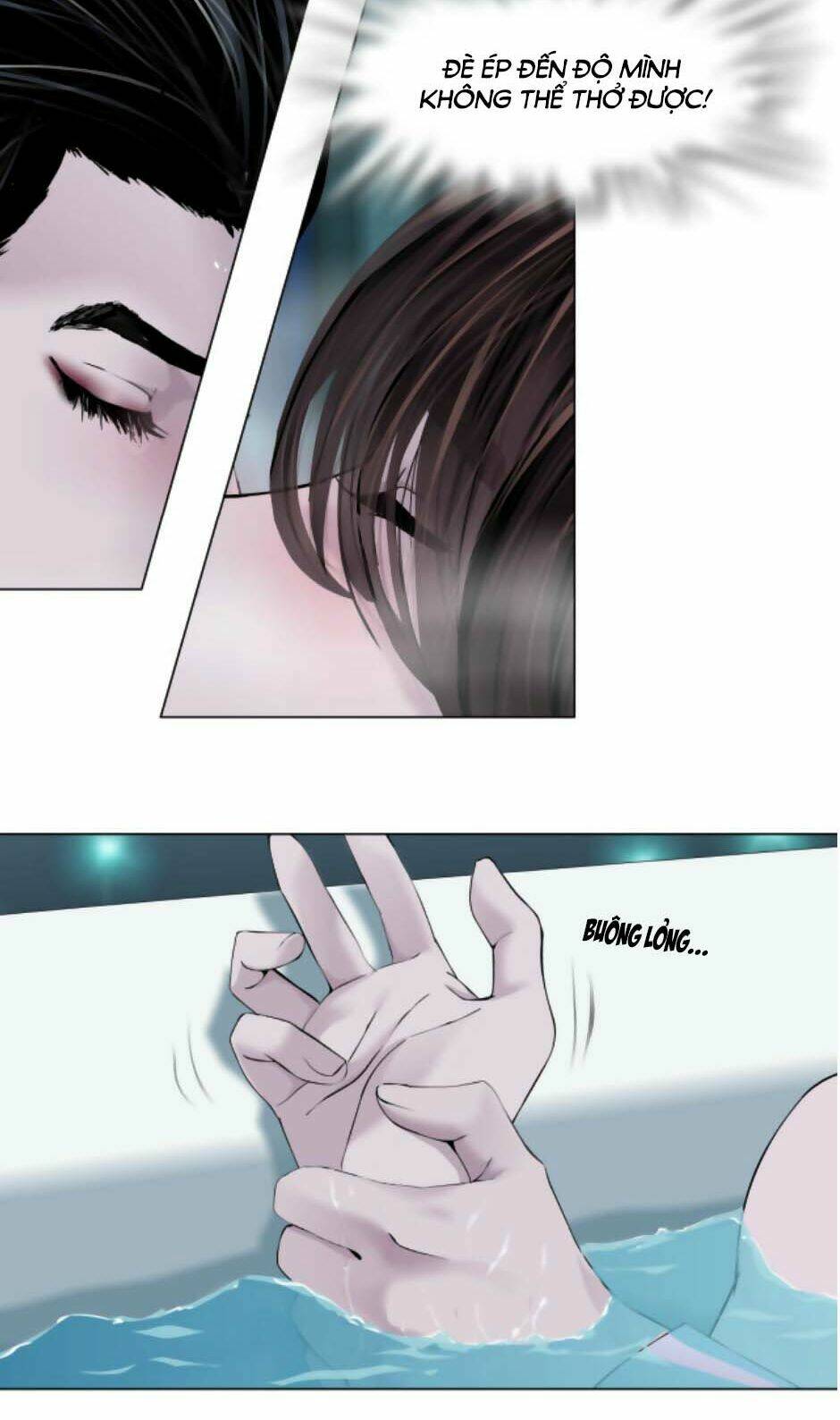 Đằng Nữ Chapter 41 - Trang 2