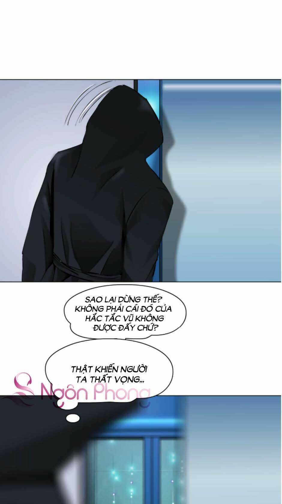 Đằng Nữ Chapter 41 - Trang 2