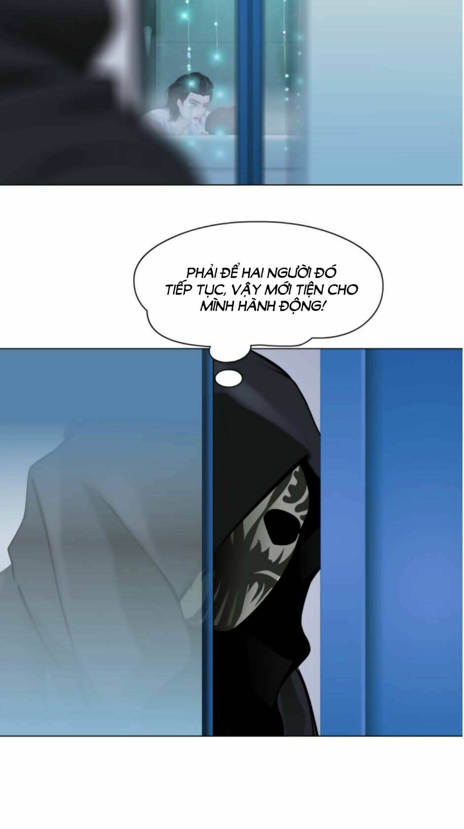 Đằng Nữ Chapter 41 - Trang 2