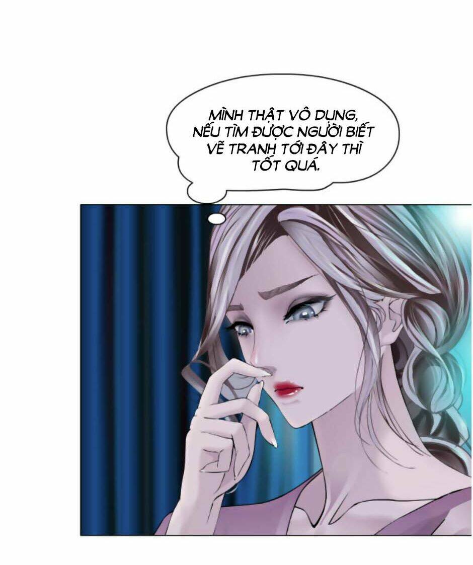 Đằng Nữ Chapter 41 - Trang 2