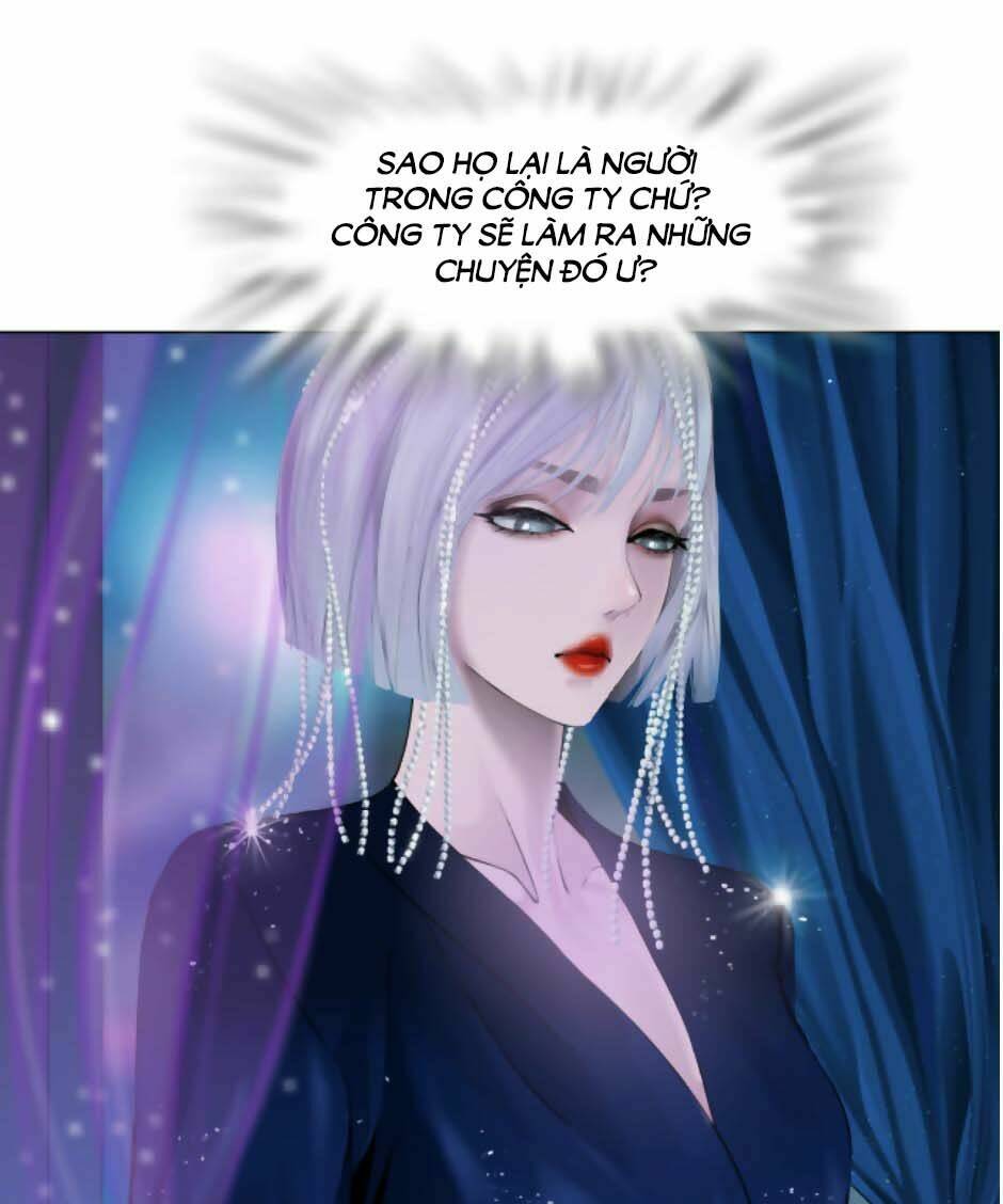 Đằng Nữ Chapter 41 - Trang 2