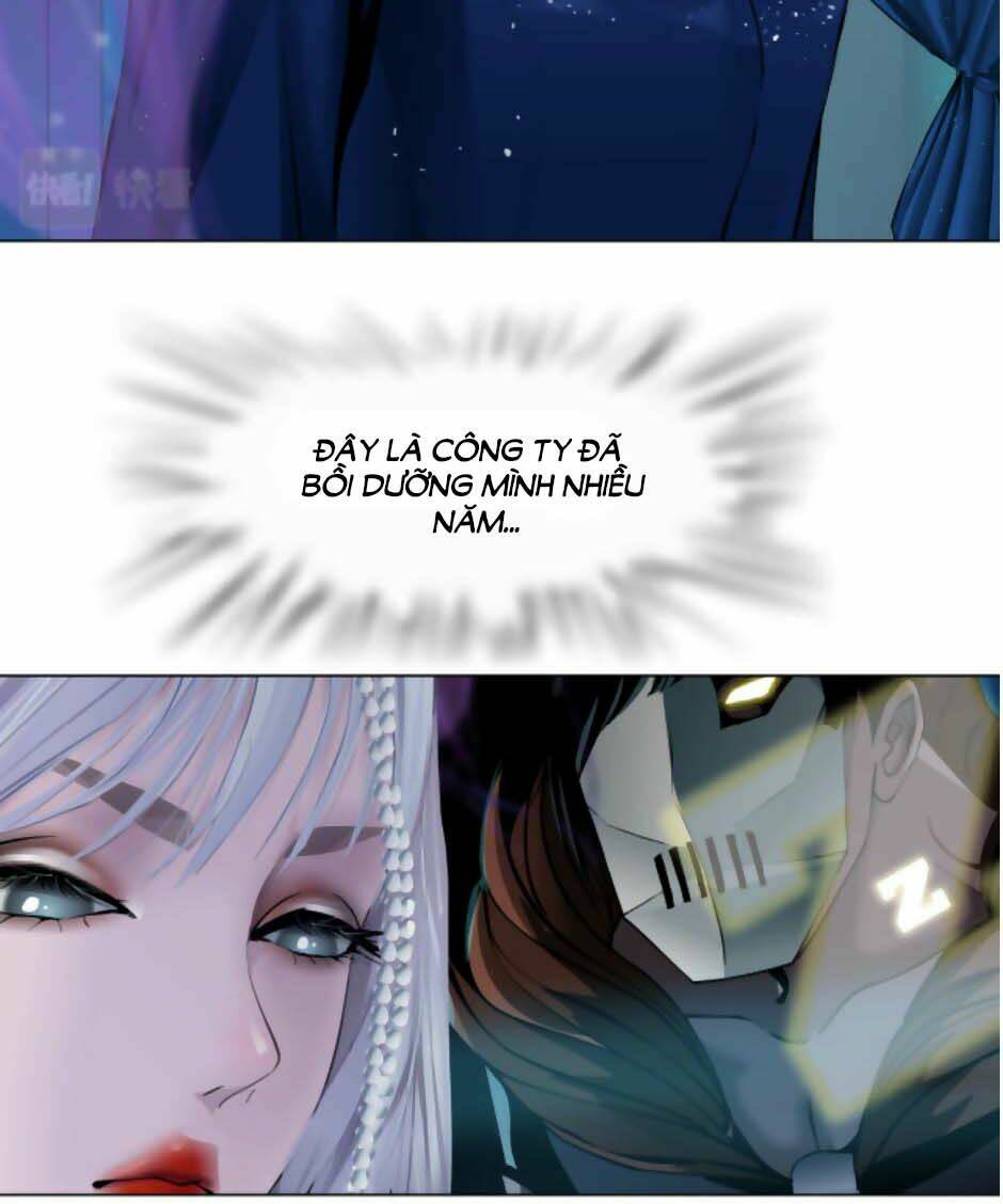 Đằng Nữ Chapter 41 - Trang 2