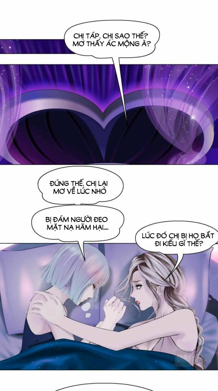 Đằng Nữ Chapter 42 - Trang 2