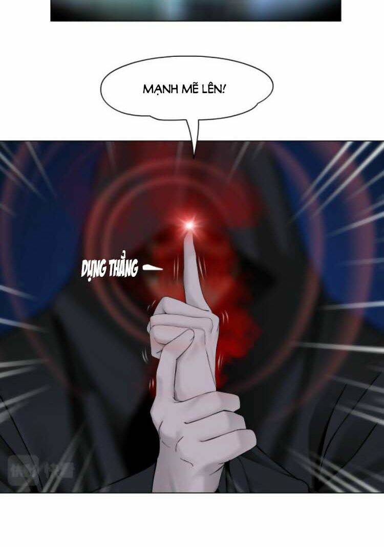 Đằng Nữ Chapter 42 - Trang 2