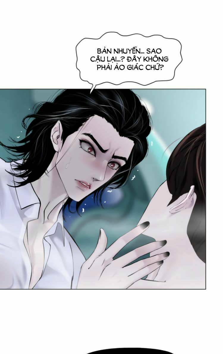 Đằng Nữ Chapter 42 - Trang 2