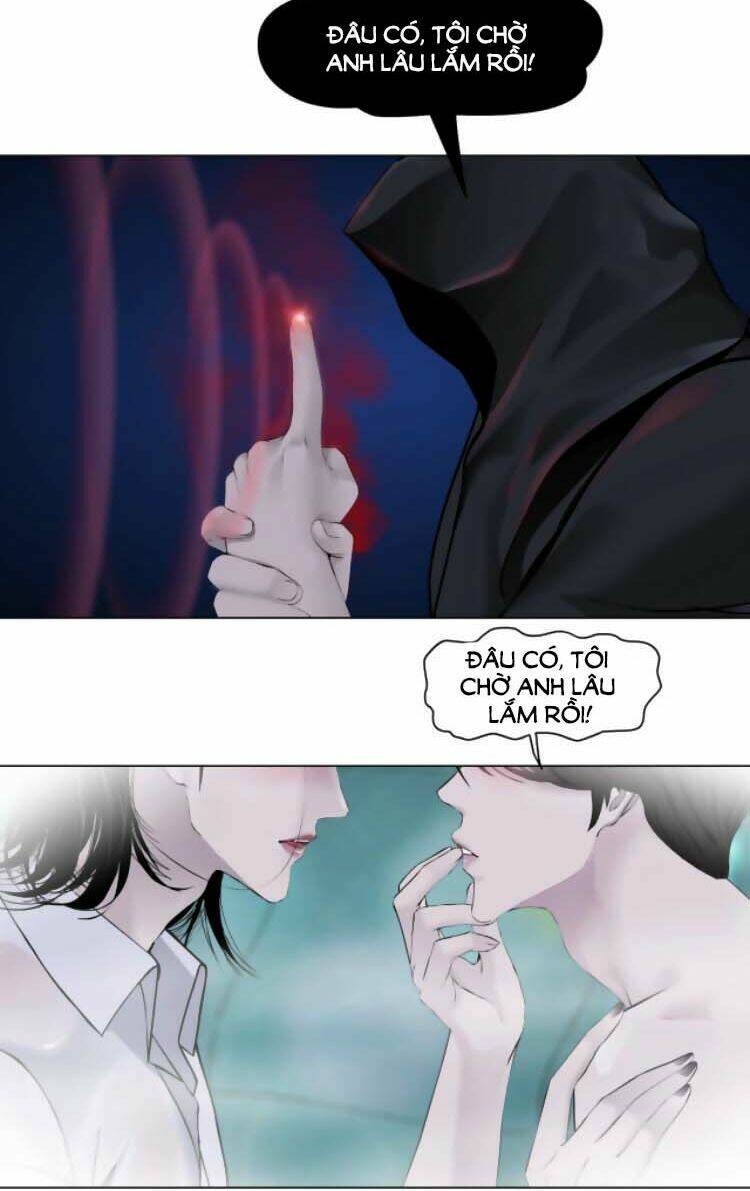 Đằng Nữ Chapter 42 - Trang 2