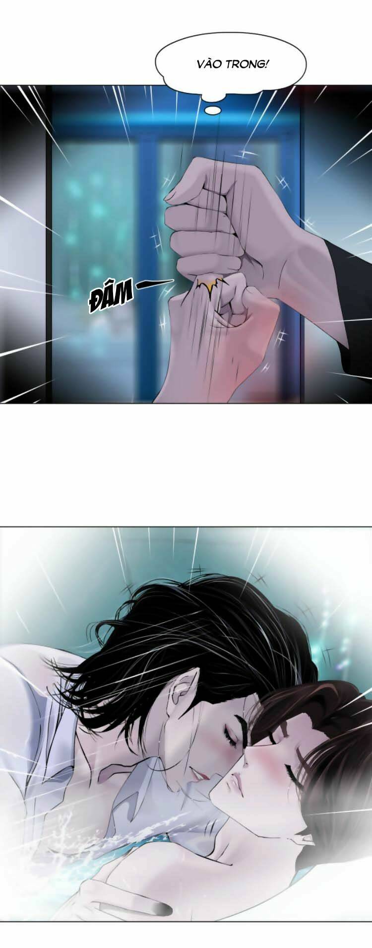 Đằng Nữ Chapter 42 - Trang 2