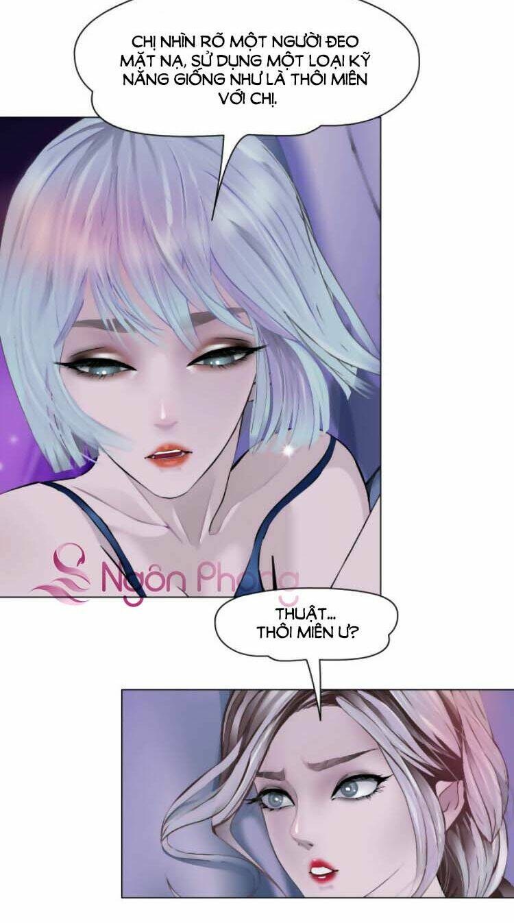 Đằng Nữ Chapter 42 - Trang 2