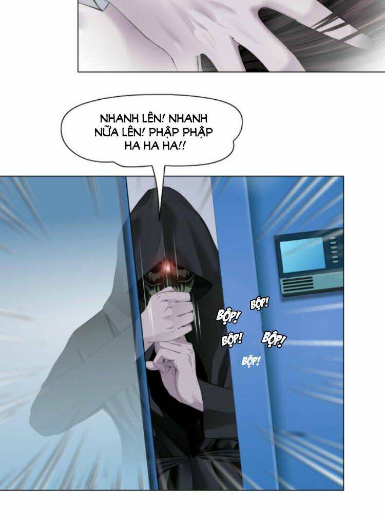 Đằng Nữ Chapter 42 - Trang 2