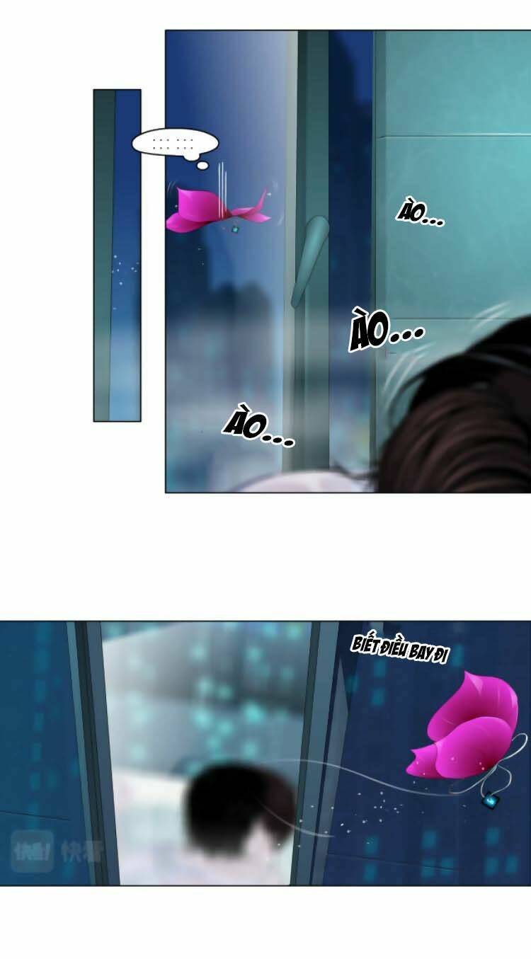 Đằng Nữ Chapter 42 - Trang 2