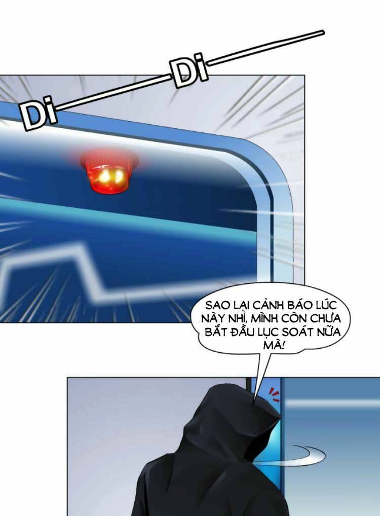 Đằng Nữ Chapter 42 - Trang 2