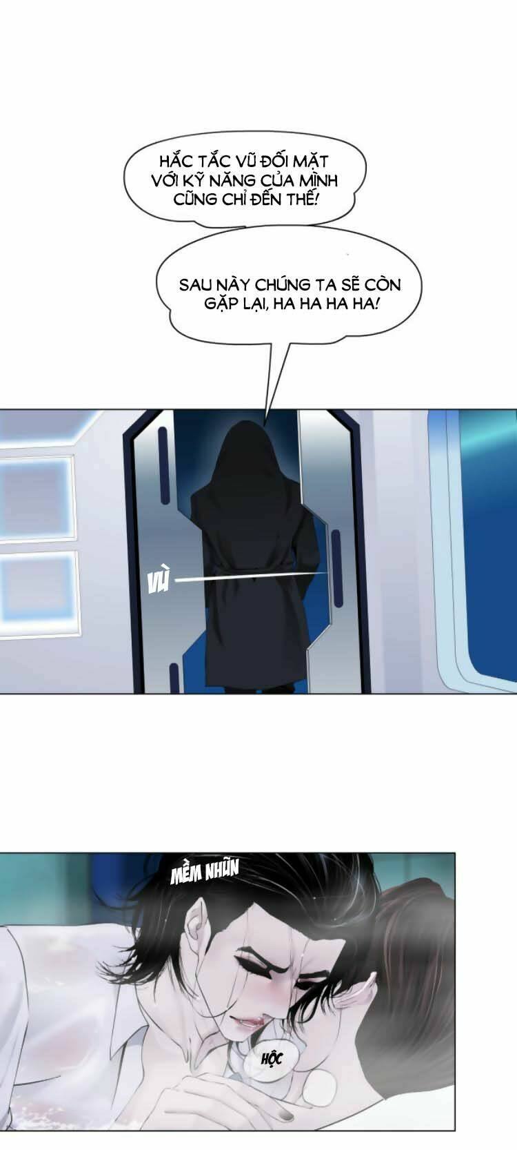 Đằng Nữ Chapter 42 - Trang 2