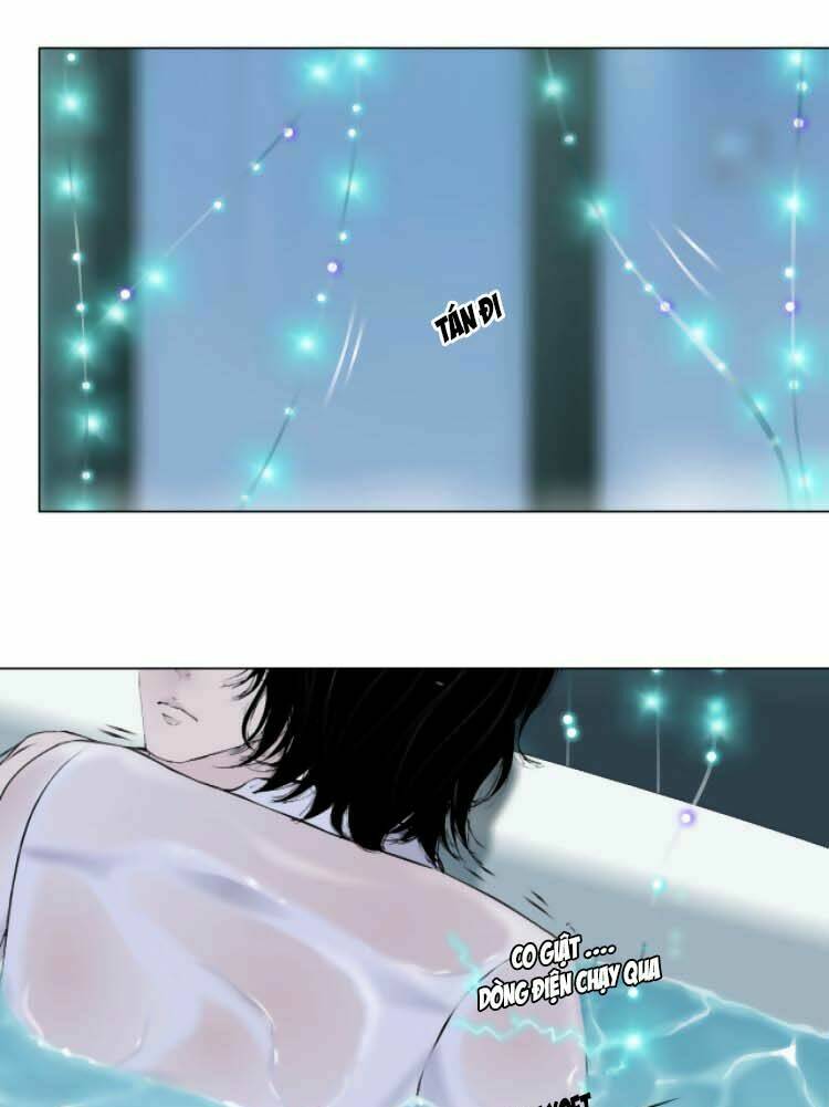 Đằng Nữ Chapter 42 - Trang 2