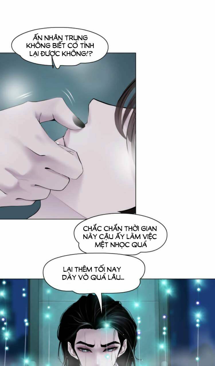 Đằng Nữ Chapter 42 - Trang 2