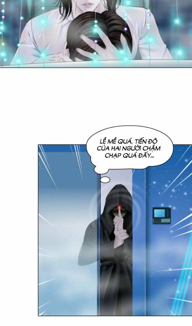 Đằng Nữ Chapter 42 - Trang 2