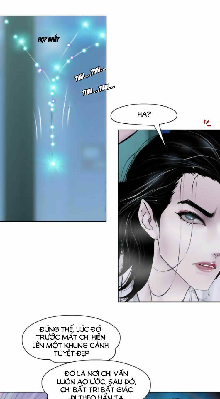 Đằng Nữ Chapter 42 - Trang 2