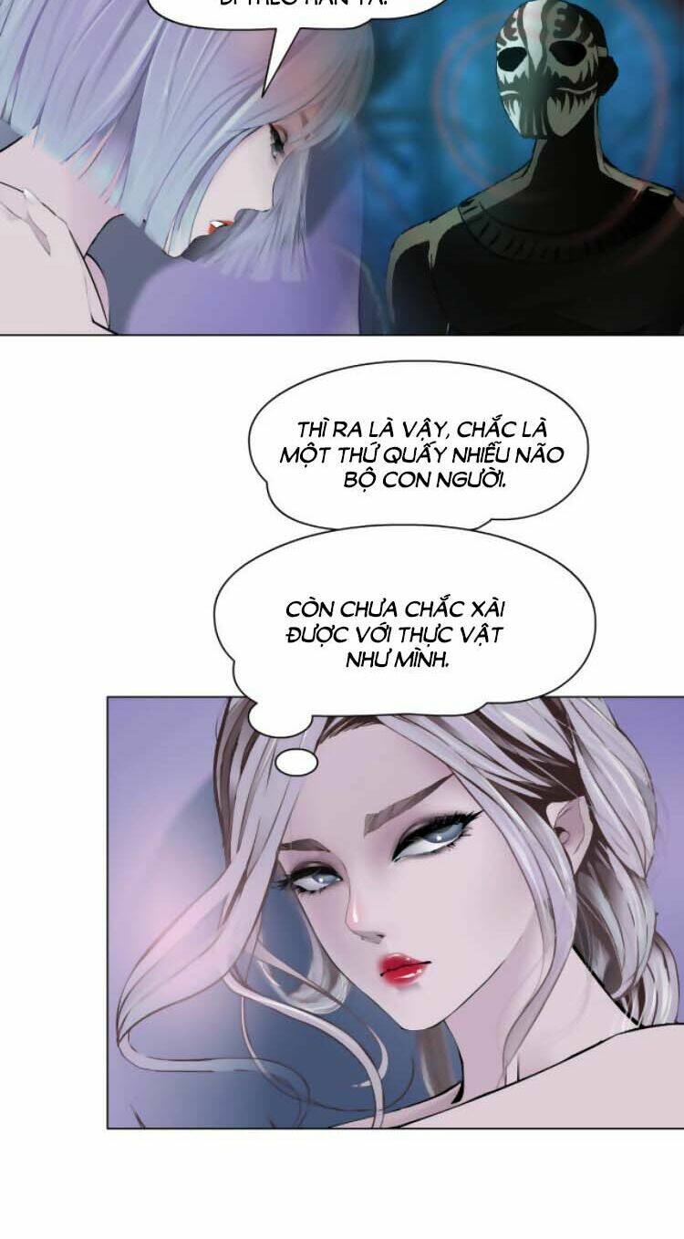 Đằng Nữ Chapter 42 - Trang 2