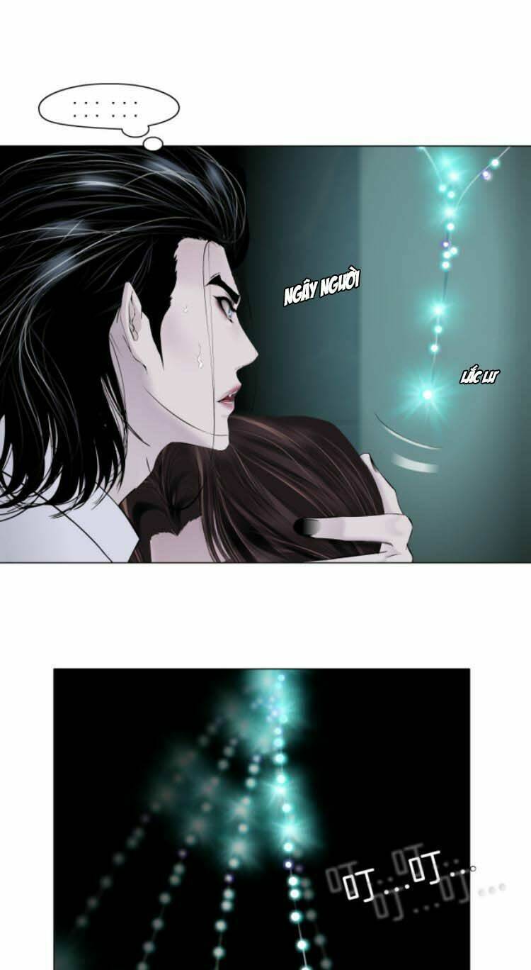 Đằng Nữ Chapter 42 - Trang 2