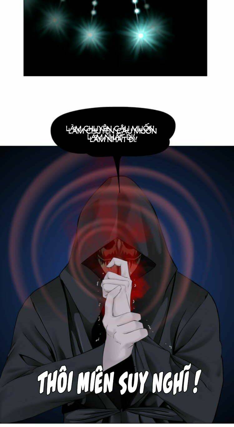 Đằng Nữ Chapter 42 - Trang 2