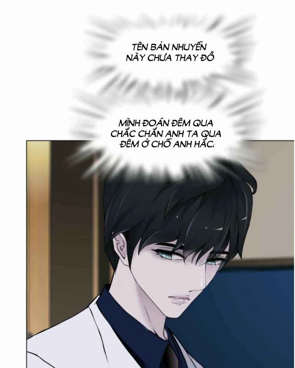 Đằng Nữ Chapter 43 - Trang 2
