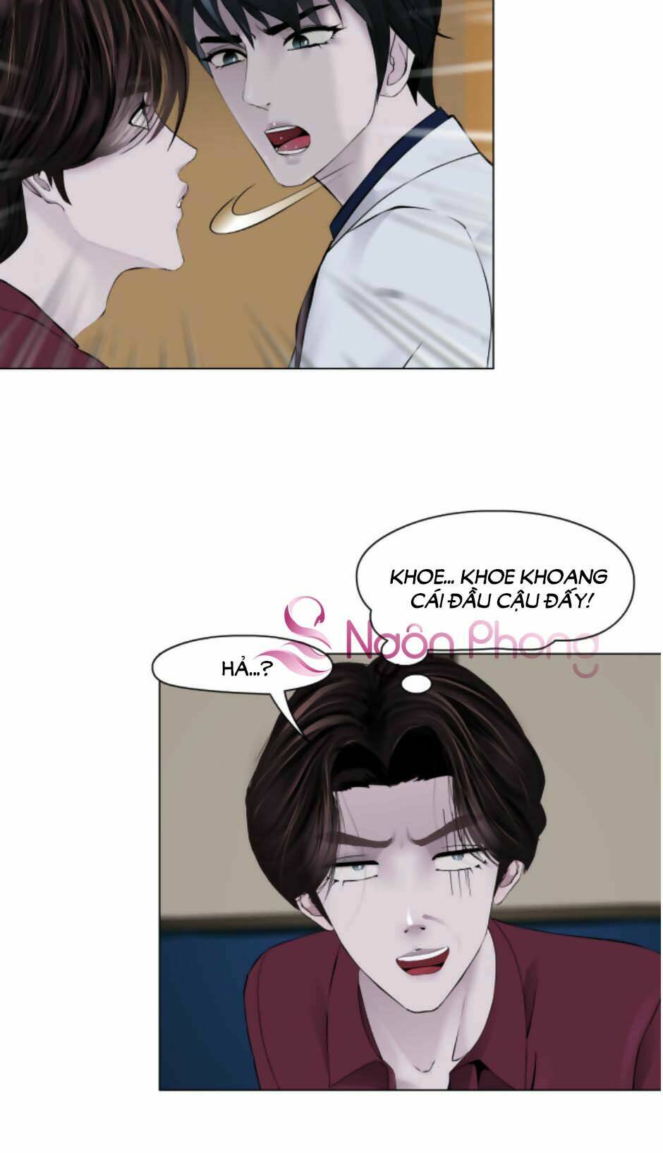 Đằng Nữ Chapter 43 - Trang 2