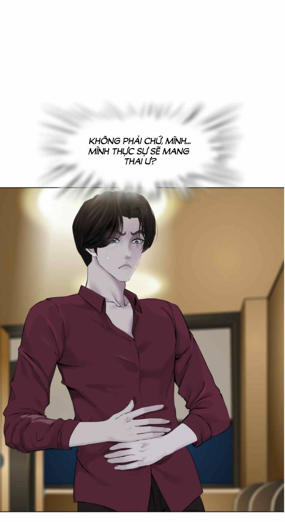 Đằng Nữ Chapter 43 - Trang 2