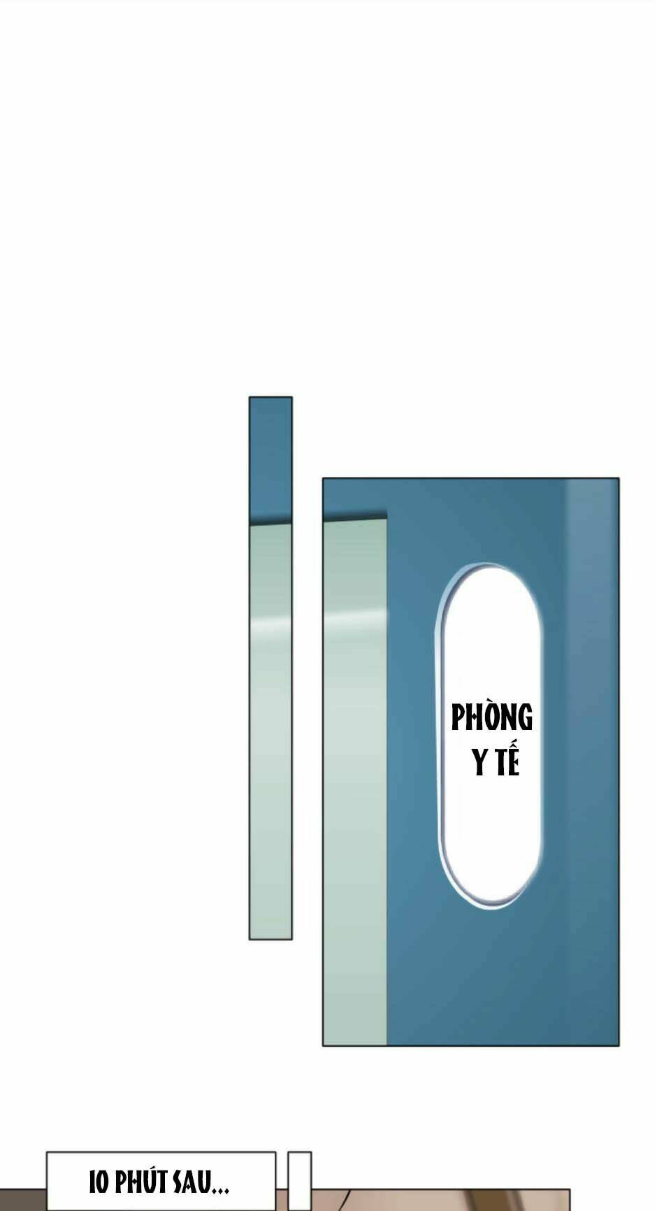 Đằng Nữ Chapter 43 - Trang 2