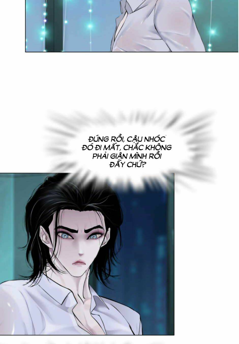 Đằng Nữ Chapter 43 - Trang 2