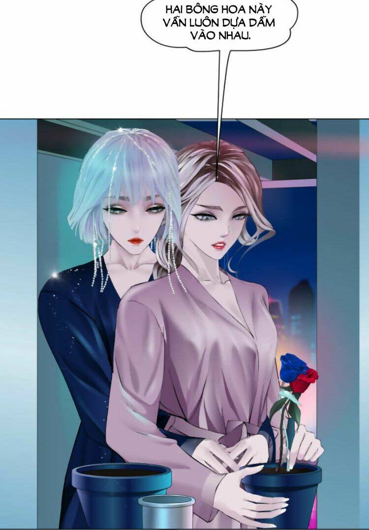 Đằng Nữ Chapter 44 - Trang 2