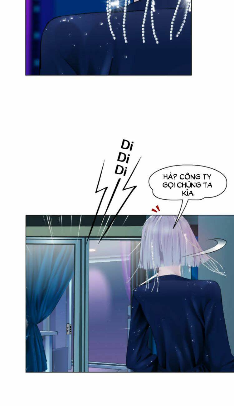 Đằng Nữ Chapter 44 - Trang 2