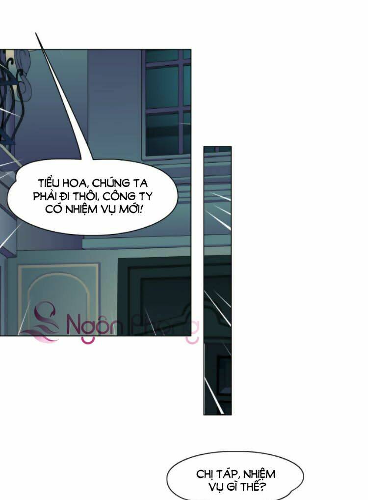 Đằng Nữ Chapter 44 - Trang 2