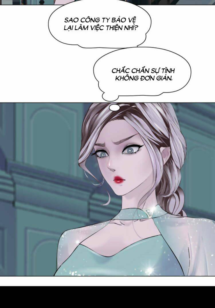 Đằng Nữ Chapter 44 - Trang 2