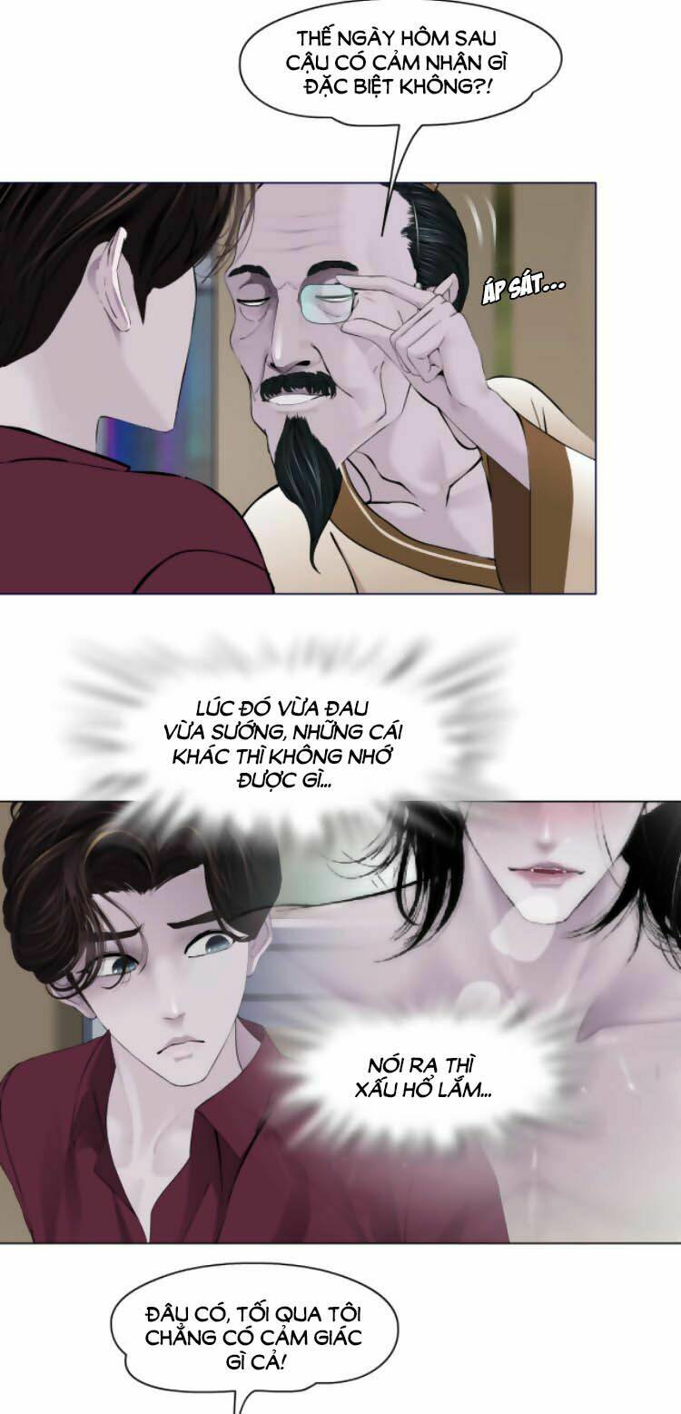 Đằng Nữ Chapter 44 - Trang 2