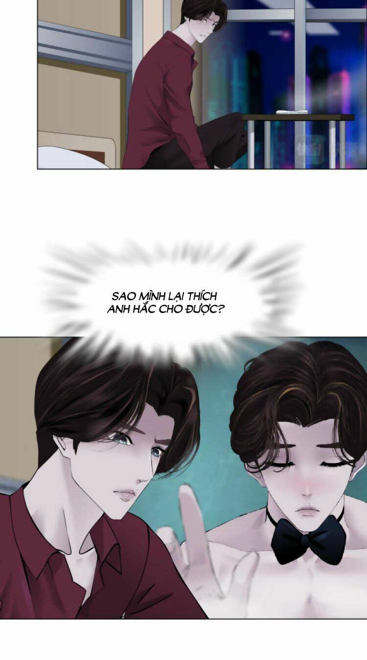 Đằng Nữ Chapter 44 - Trang 2