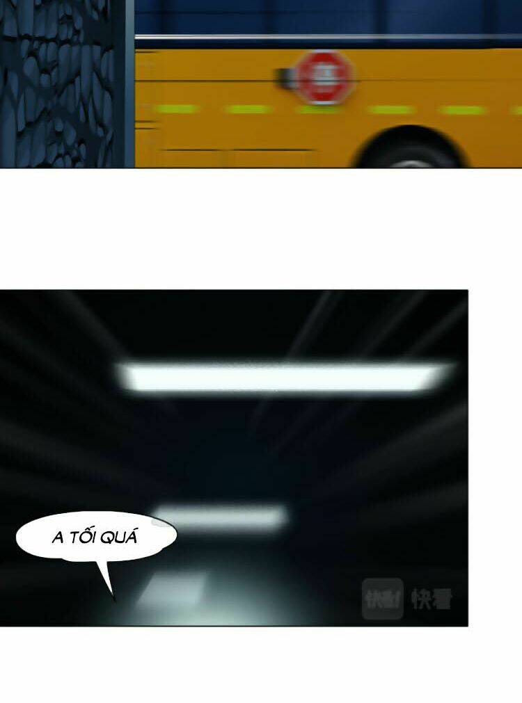 Đằng Nữ Chapter 45 - Trang 2