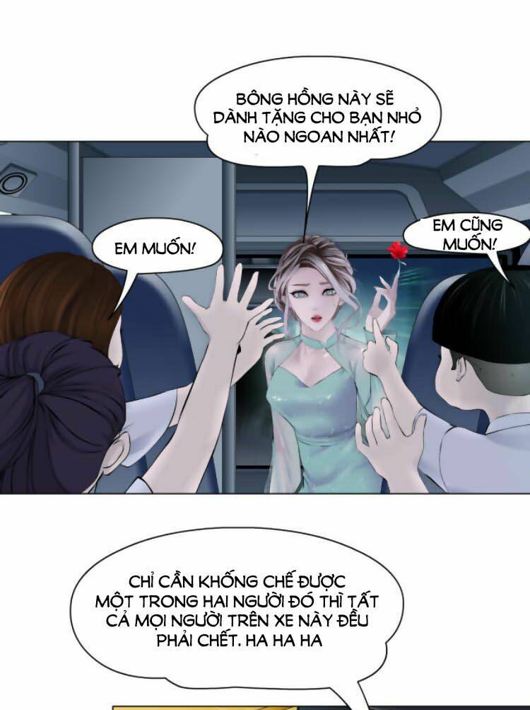 Đằng Nữ Chapter 45 - Trang 2
