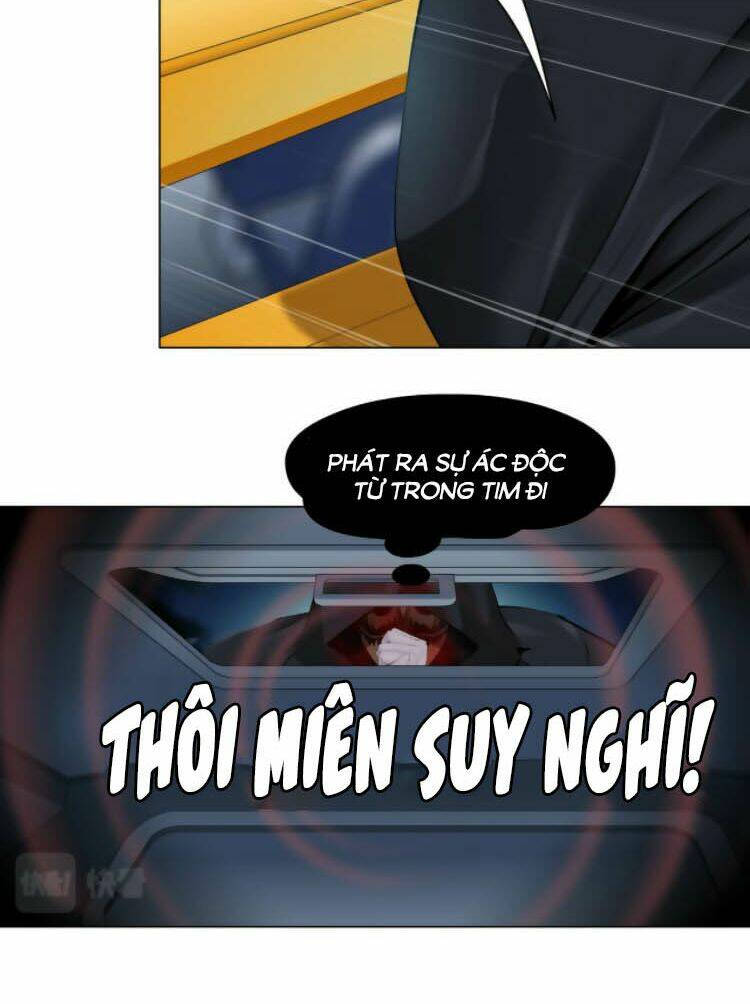 Đằng Nữ Chapter 45 - Trang 2