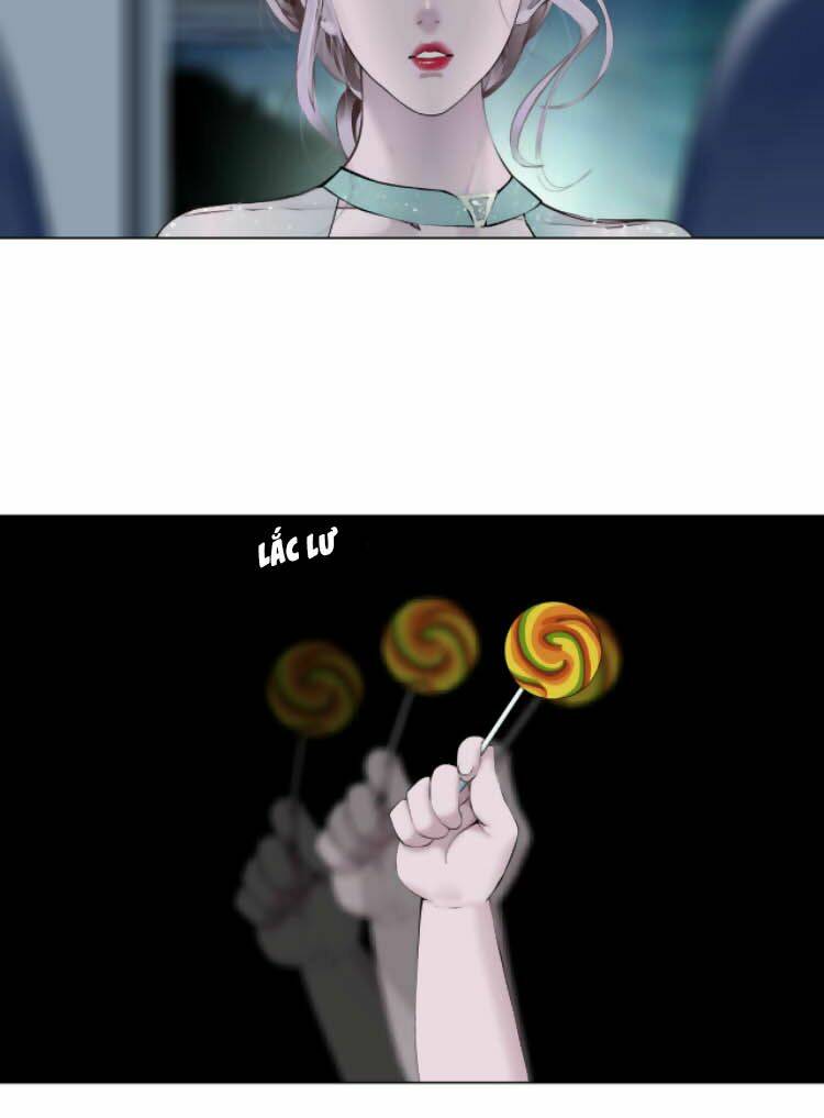 Đằng Nữ Chapter 45 - Trang 2