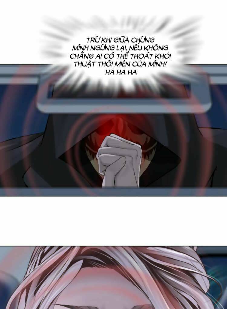 Đằng Nữ Chapter 45 - Trang 2