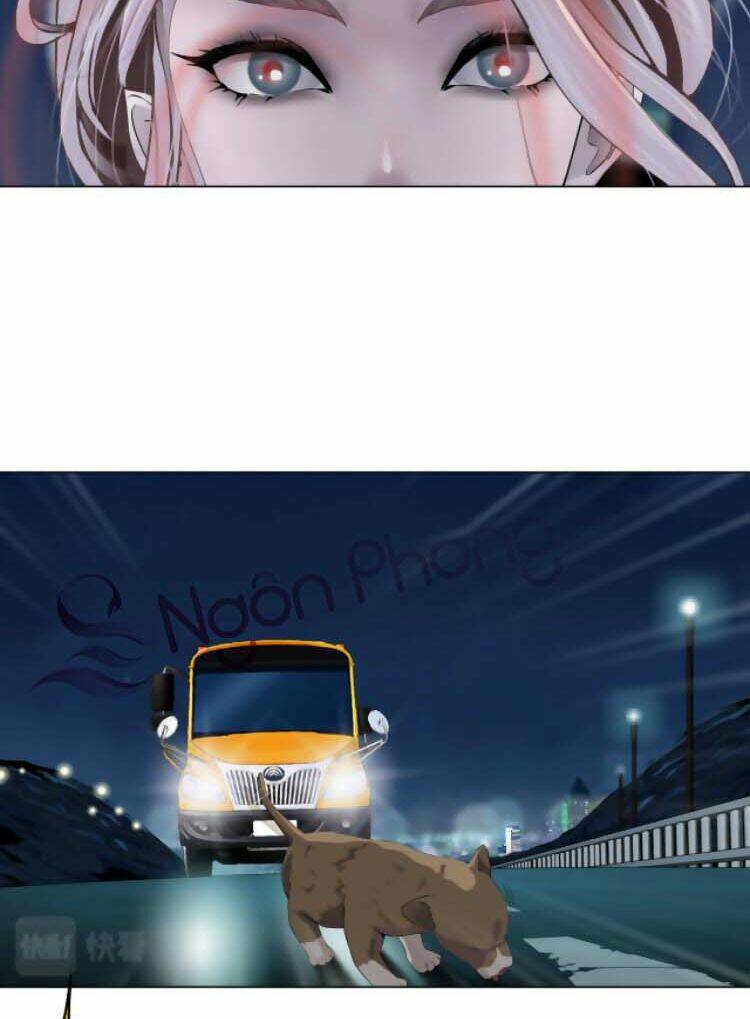 Đằng Nữ Chapter 45 - Trang 2