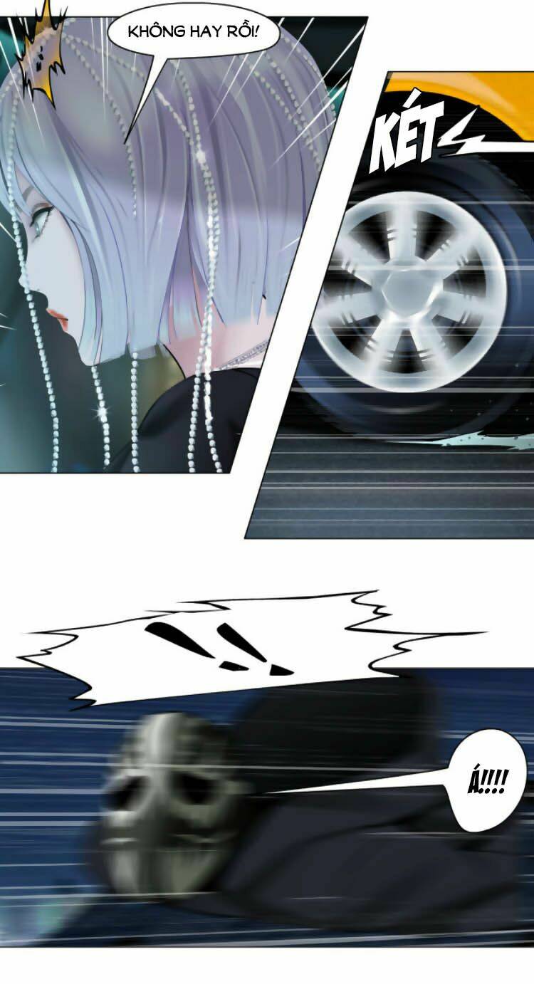 Đằng Nữ Chapter 45 - Trang 2