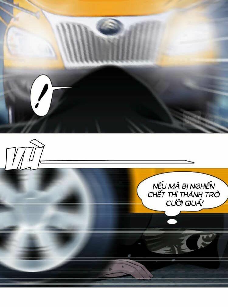 Đằng Nữ Chapter 45 - Trang 2