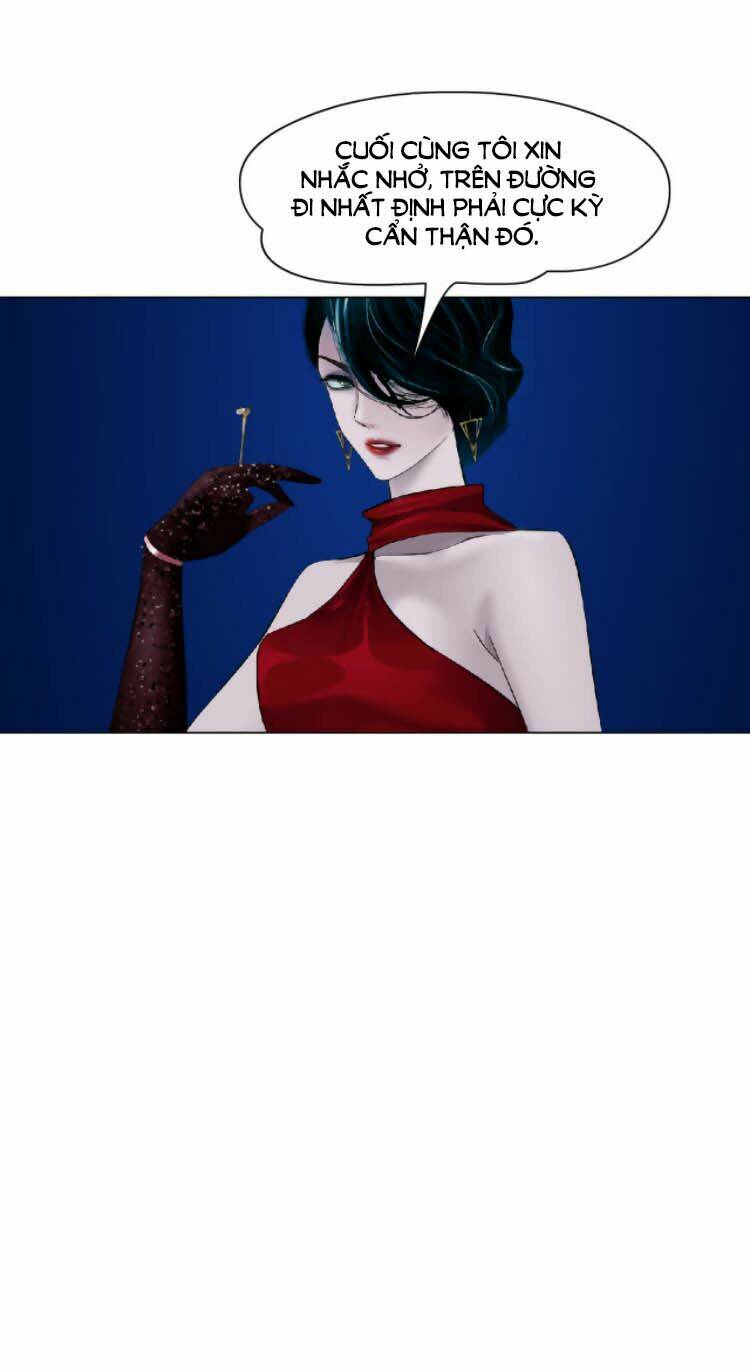 Đằng Nữ Chapter 45 - Trang 2