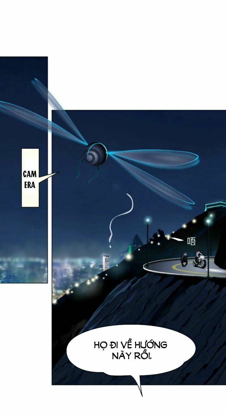 Đằng Nữ Chapter 45 - Trang 2