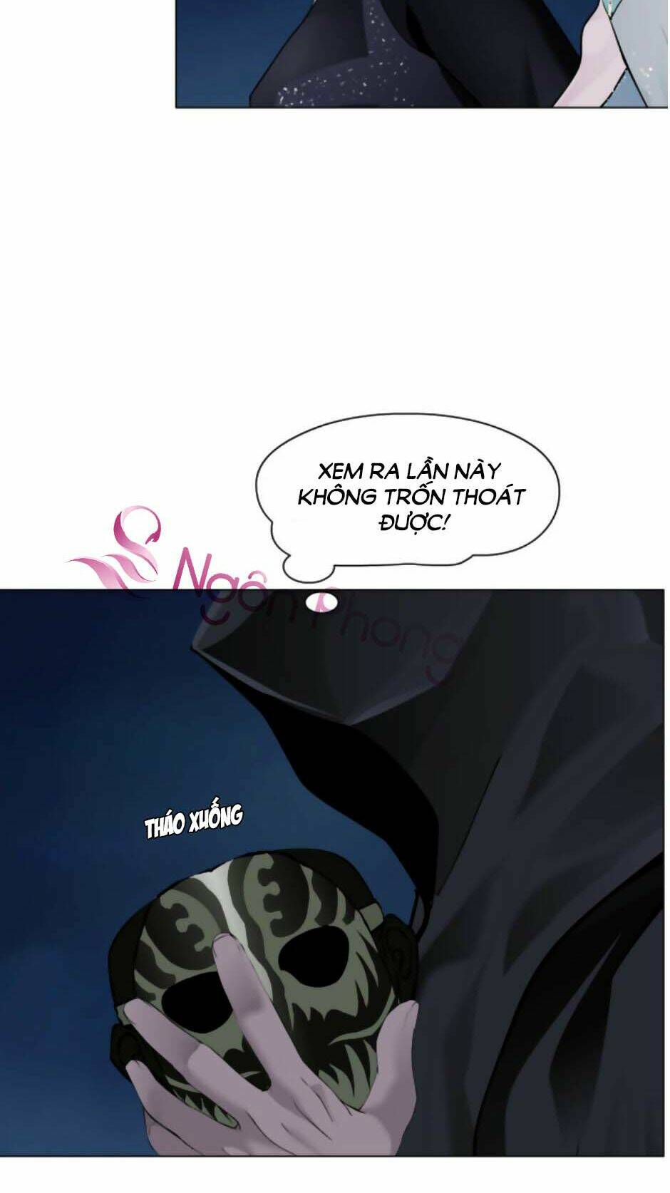 Đằng Nữ Chapter 46 - Trang 2