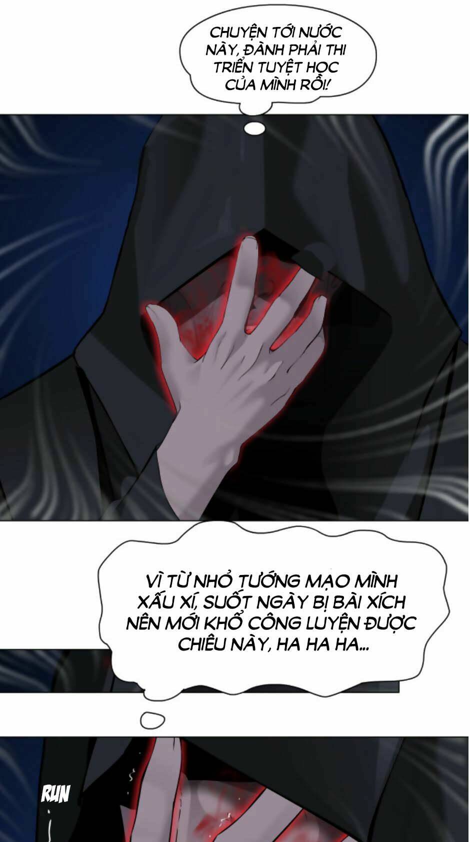 Đằng Nữ Chapter 46 - Trang 2