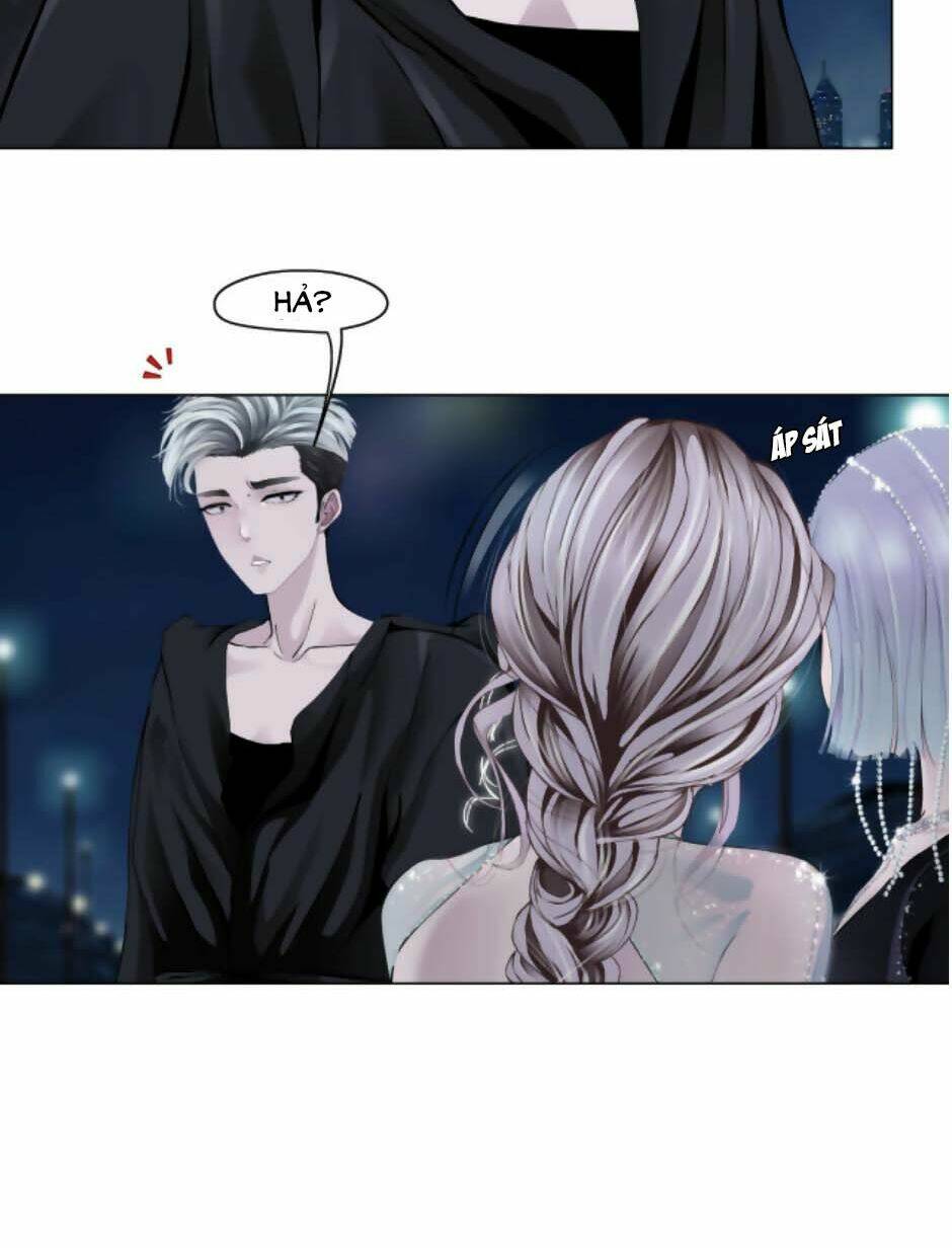 Đằng Nữ Chapter 46 - Trang 2